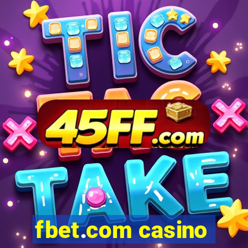 fbet.com casino
